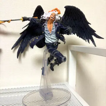 킹 양익 결전 피규어 제일복권 B상