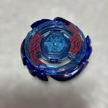 베이블레이드 버스트 갤럭시 페가시스.5G.Jl 레이어