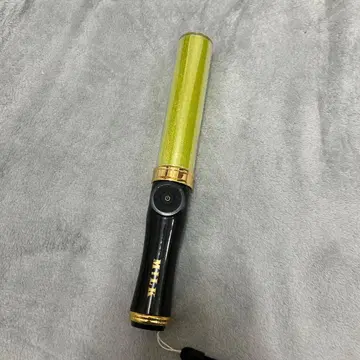 요시다 진토 I CAN DRINK 응원봉 캔드리