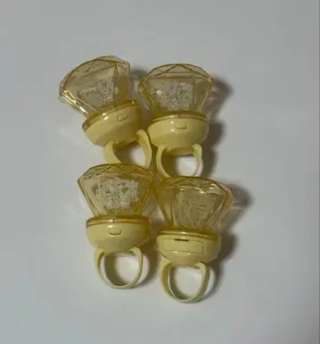 힙스테 반지 라이트 오리지널