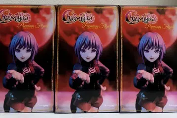 ave mujica 아모리스 피규어 3체 세트