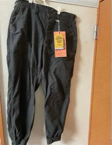 프리휠러스 FALLER 트라우저