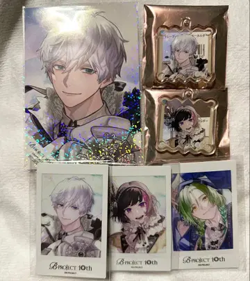 B프로 AGF 10th 키타코레