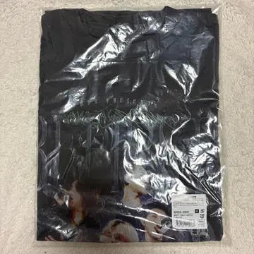 BE:FIRST 비퍼스트 그래픽 티셔츠