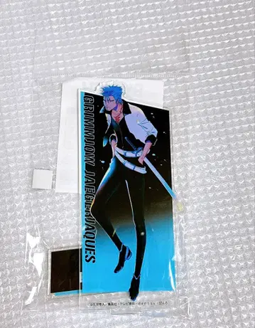 BLEACH 아크릴 스탠드 그림죠 카미아니TOUCH 아크릴 스탠드