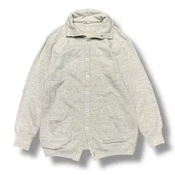 45rpm 가디건 코튼 컨디션 최상