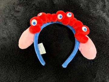 간사이 만박 미야쿠미야쿠 마이멜로디 머리띠