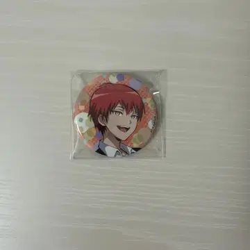 아카바네 ed 캔뱃지 10주년