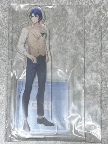 우타프리 히지리카와 마사토 아크릴 스탠드 5