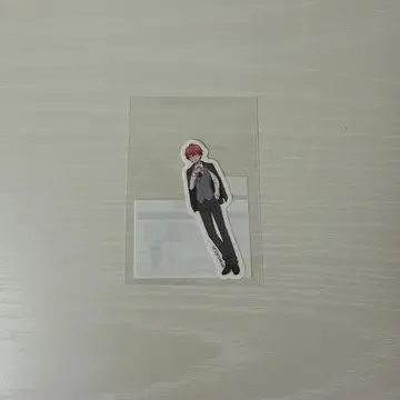 아카바네 카르라츠 스티커