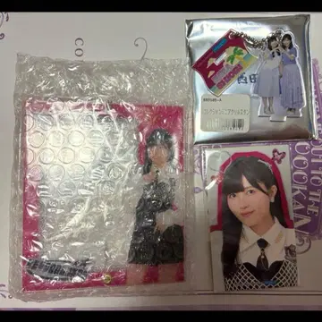 BEYOOOOONDS 니시다 시오리 모바 가챠 SR 묶음 판매