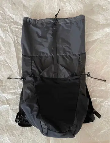 pa'lante packs joey robic nylon palante