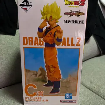 1번 복권 드래곤볼 VS 옴니버스 CROSS