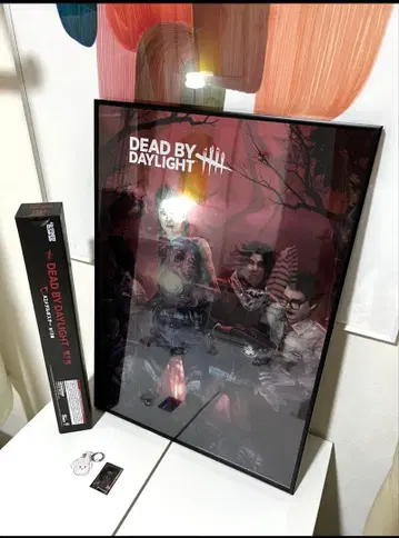 dbd 데드 바이 데이라이트