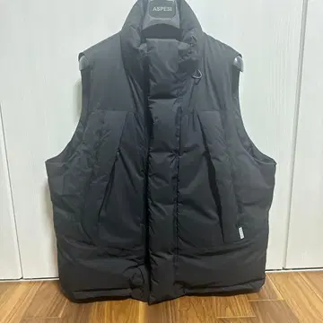 DAIWA PIER39 GORE-TEX 다운 베스트