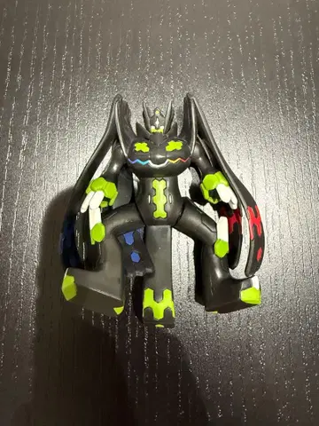 몬코레 ML26 지가르데 (퍼펙트 형태)