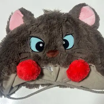 디즈니 베를리오즈 팬캡