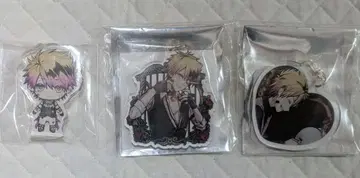 아크네코 로노 아크릴류