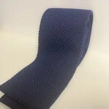 KENT 켄트 넥타이 니트