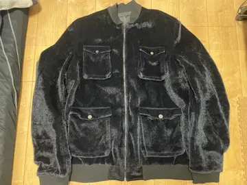 mads dinesen 플리스 자켓 L 사이즈 새상품급