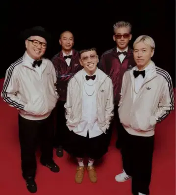 아디다스 립슬라임 콜라보 후드티