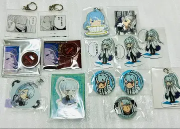 매쉬르 아비스 아벨 세트 24점