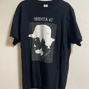 스키마 스위치 T셔츠 SHINTA BIRTHDAY T-SHIRTS