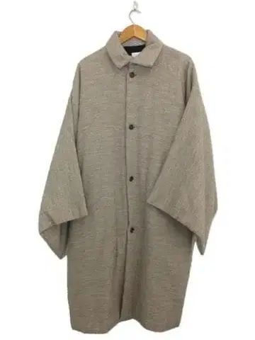 SOU SOU 소우소우 겉옷 베이지 프리 사이즈