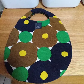 미나 페르호넨 에그백 forest ring