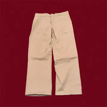 [ 구제 의류 ] Dickies 874 W36 x L30 그레이