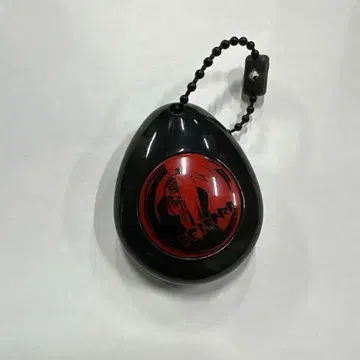 나루토 사운드롭 데이다라 아카츠키 스윙 키링 나루토