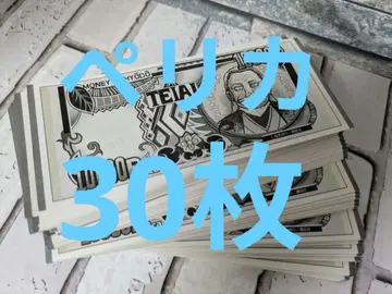 카이지 페리카 30장