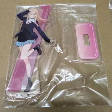 복권 그 비스크돌은 사랑을 한다 C상 아크릴 스탠드 1