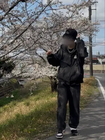 atmark 데님 자켓 L 사이즈