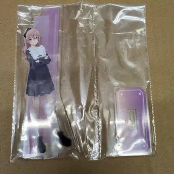 복권 그 비스크 돌은 사랑을 한다 C상 아크릴 스탠드 6