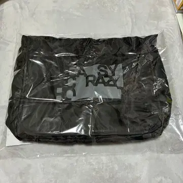 르세라핌 LE SSERAFIM 숄더백 EASY CRAZY HOT