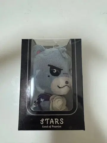 토사카 히로오미 인형 STARS 루브