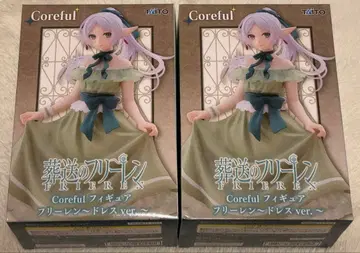 Taito Coreful 피규어 장송의 프리렌 드레스ver.