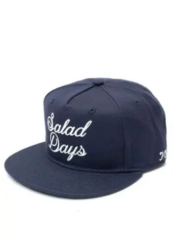 MACK DADDY SNAP BACK CAP