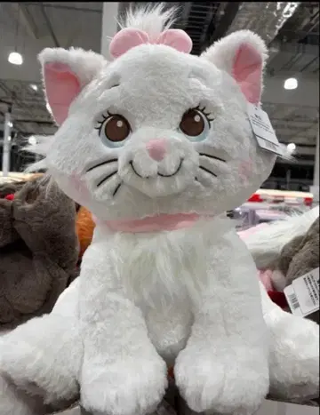 코스트코 오샤레캣 봉제 인형 약 50cm 마리