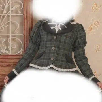 시마무라 아이노 에리 샬롯의 수요일 자켓