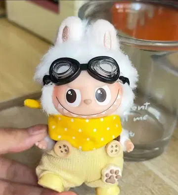 러브브 PIN FOR LOVE 4.0용 코스튬 의류