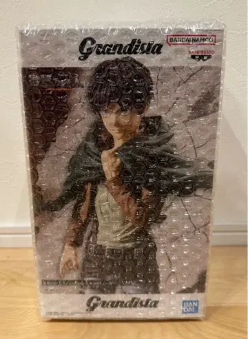 익명 배송 진격의 거인 grandista 엘렌 예거