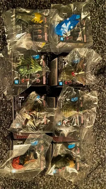 제일복권 울트라맨 시리즈 괴수 초대전 vol.2 F상 괴수 두상 (컴프