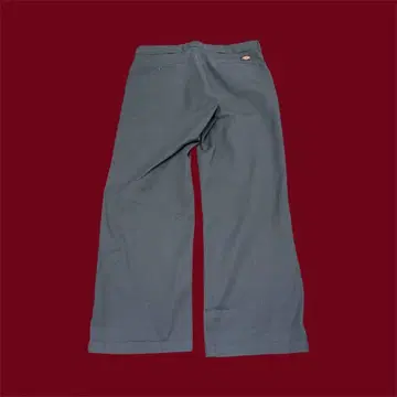 [ 구제 의류 ] Dickies 874 W36 x L30 인디고
