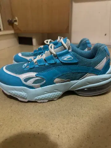 PUMA CELL VENOM 푸마 셀 베놈