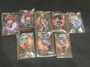 힙뮤비전 아크릴 스탠드 미니 낱개 판매 가능