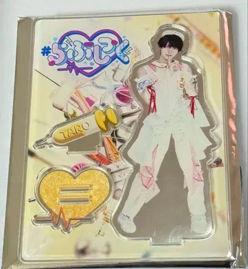 러브라이브 타로 간호사 의상 아크릴 스탠드