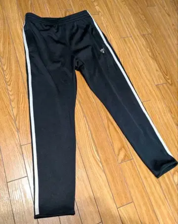 South2 West8 트레이닝복 팬츠 블랙 S