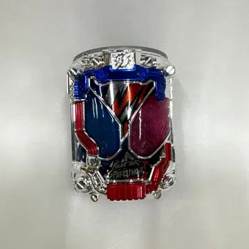 가면라이더 빌드 DX 토끼 탱크 스파크링